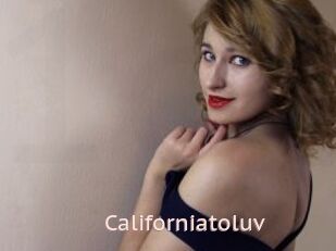 Californiatoluv
