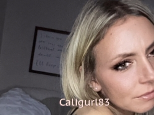Caligurl83