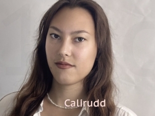 Calirudd