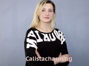 Calistacharming
