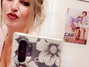 Calistar23