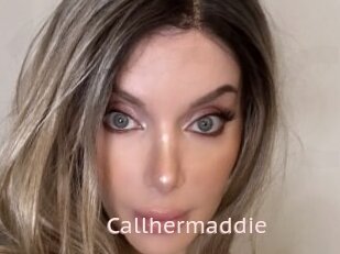 Callhermaddie