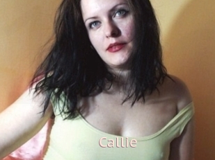 Callie
