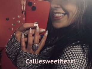 Calliesweetheart