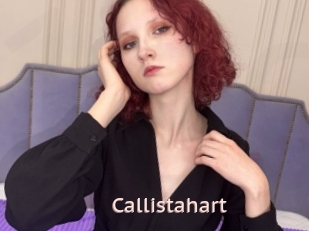 Callistahart