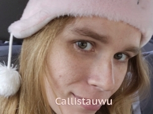 Callistauwu