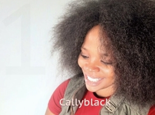 Callyblack