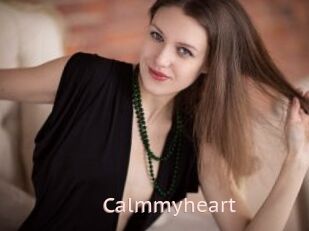 Calmmyheart