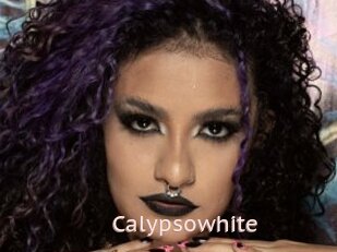 Calypsowhite
