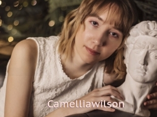 Camelliawilson