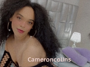 Cameroncolins