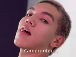 Cameronlecoy