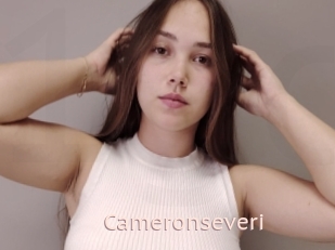 Cameronseveri