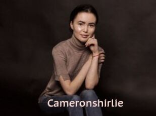 Cameronshirlie