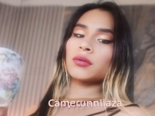 Camerunniiaza