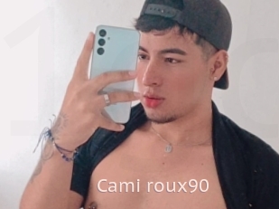Cami_roux90