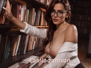 Camiadamson