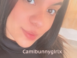 Camibunnygirlx