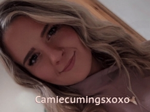 Camiecumingsxoxo
