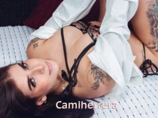 Camiherrera