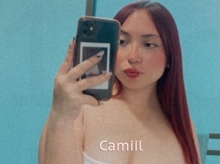 Camiil