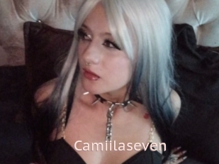 Camiilaseven