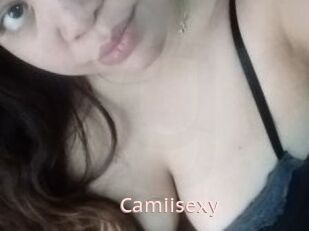 Camiisexy
