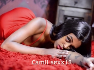 Camil_sexx18
