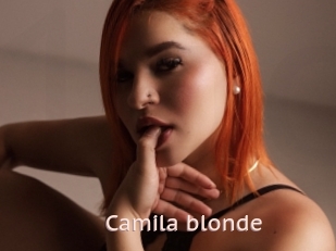 Camila_blonde