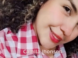 Camila_jhonson
