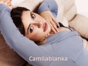 Camilablanka