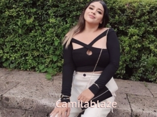 Camilablaze