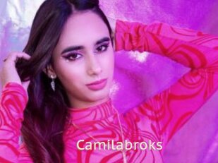 Camilabroks