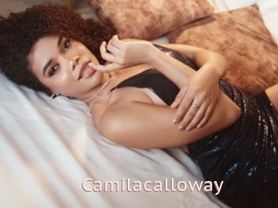 Camilacalloway