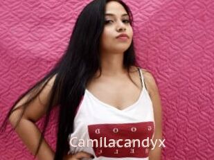 Camilacandyx