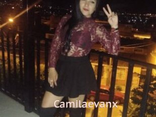 Camilaevanx