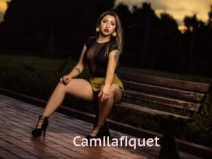 Camilafiquet