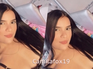 Camilafox19