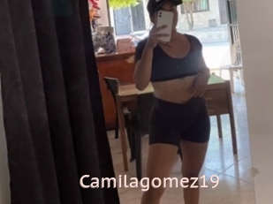 Camilagomez19