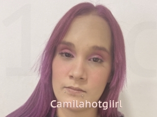 Camilahotgiirl