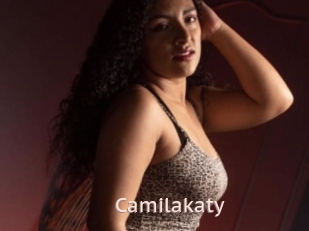 Camilakaty