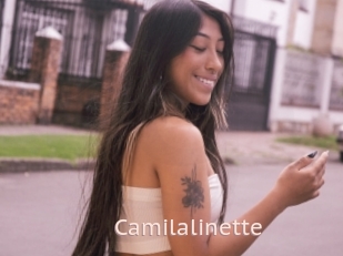 Camilalinette