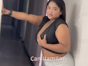 Camilamilan