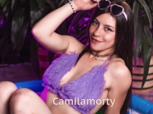 Camilamorty