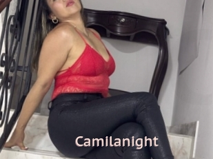 Camilanight