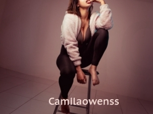Camilaowenss