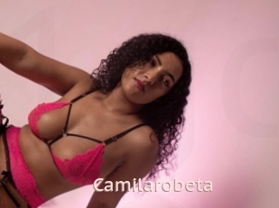 Camilarobeta