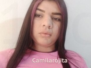 Camilarojita