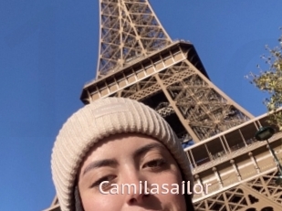 Camilasailor