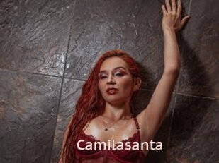 Camilasanta